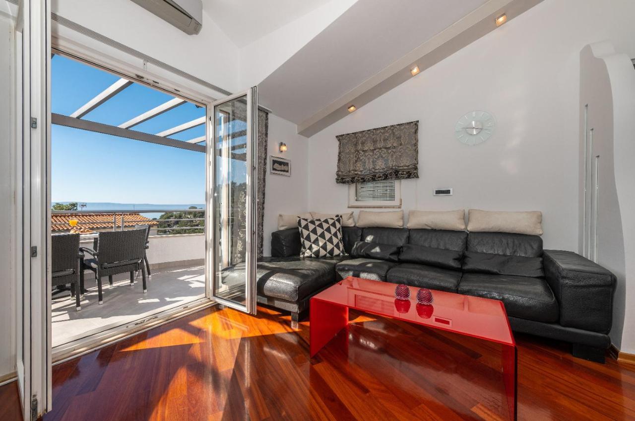 Apartments Luka Toni كرفافيكا المظهر الخارجي الصورة