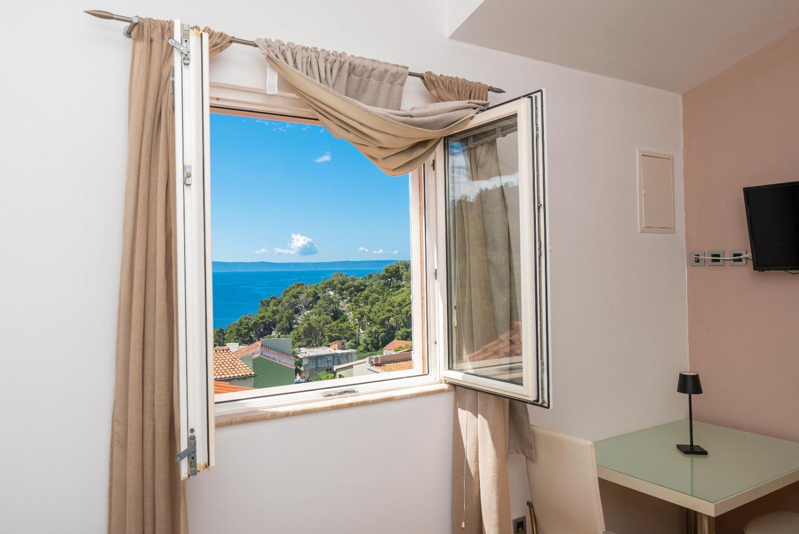 Apartments Luka Toni كرفافيكا المظهر الخارجي الصورة