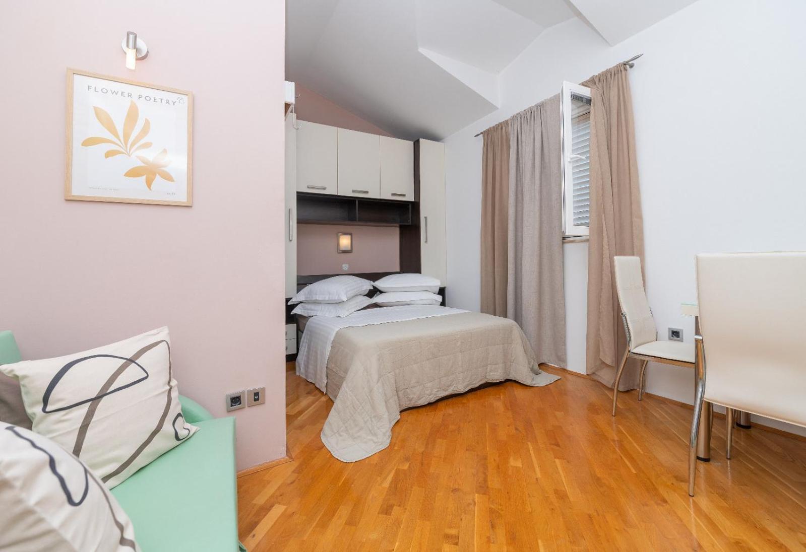 Apartments Luka Toni كرفافيكا المظهر الخارجي الصورة