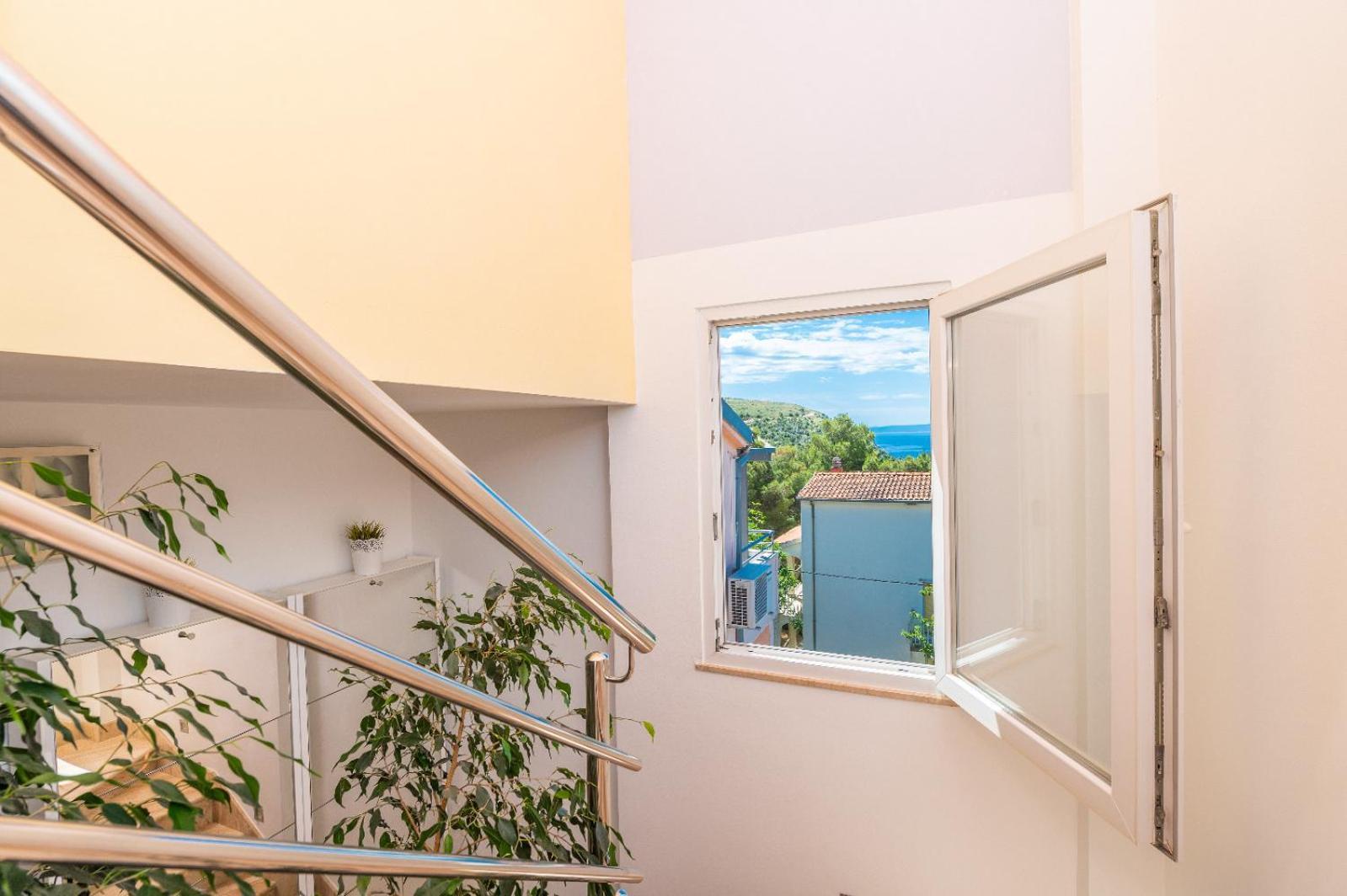 Apartments Luka Toni كرفافيكا المظهر الخارجي الصورة