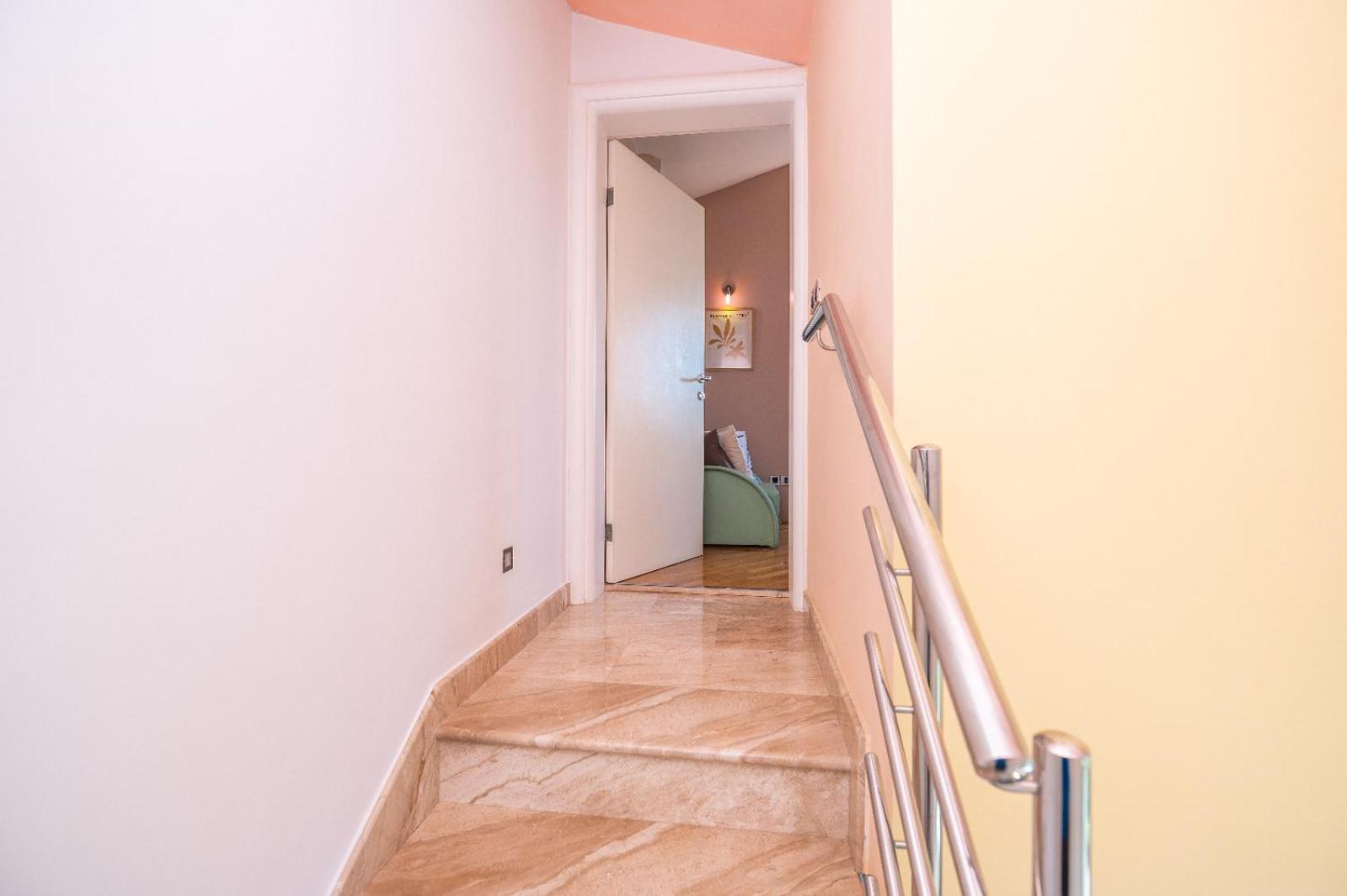 Apartments Luka Toni كرفافيكا المظهر الخارجي الصورة