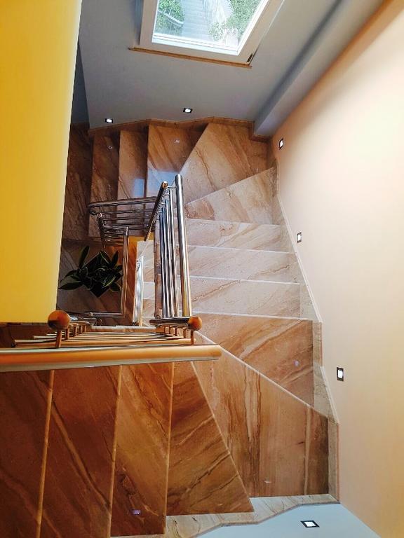 Apartments Luka Toni كرفافيكا المظهر الخارجي الصورة