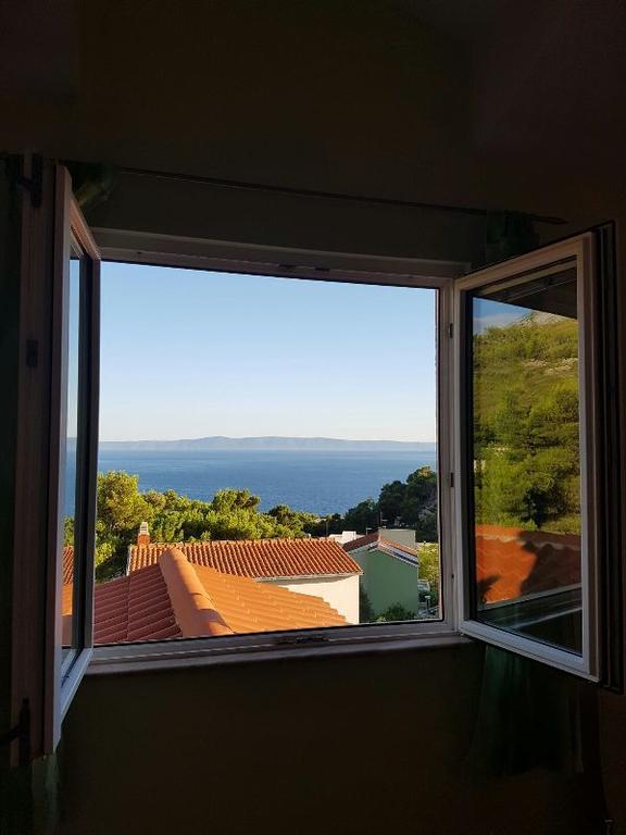 Apartments Luka Toni كرفافيكا المظهر الخارجي الصورة