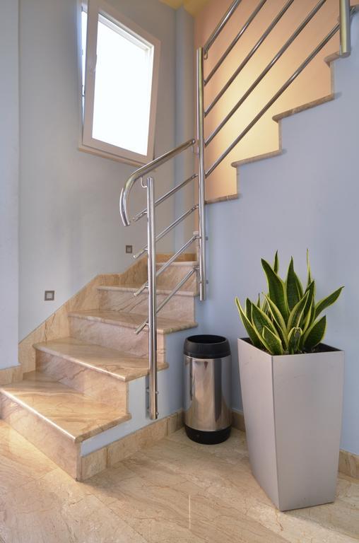 Apartments Luka Toni كرفافيكا المظهر الخارجي الصورة