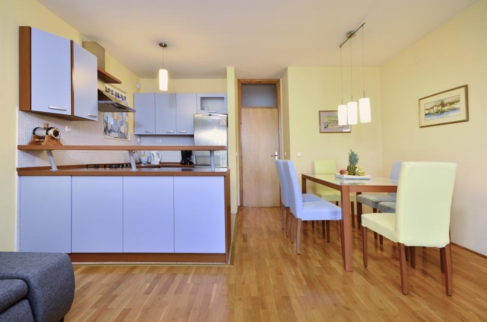 Apartments Luka Toni كرفافيكا المظهر الخارجي الصورة
