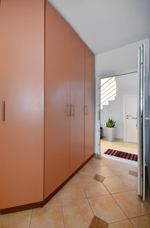Apartments Luka Toni كرفافيكا المظهر الخارجي الصورة