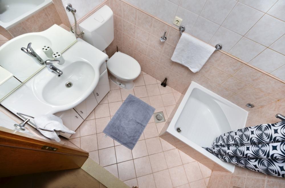 Apartments Luka Toni كرفافيكا المظهر الخارجي الصورة