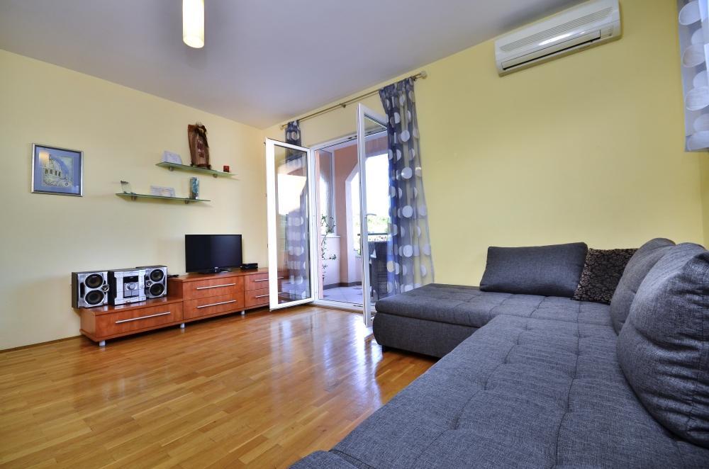 Apartments Luka Toni كرفافيكا المظهر الخارجي الصورة